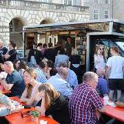 Dans Ofenbarung - GALLERY