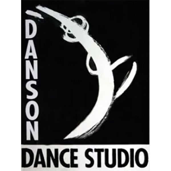 Danson Dance-Studio - LOGO