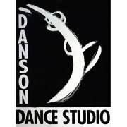 Danson Dance-Studio - LOGO