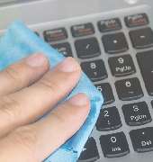 Danuta Krzywdzinski Reinigungsdienstleistungen n.H. - 2