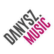DANYSZ.MUSIC - LOGO