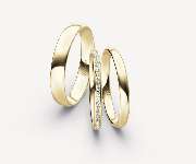 DARBIN Juwelier - 3D Konfiguration Eheringe