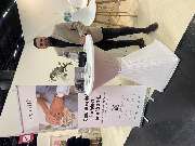 DARBIN Juwelier - Auf der TrauDich Messe