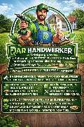 DARI-HANDWERKER - 1