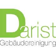 DARIST Glas- und Gebäudereinigung GmbH - LOGO