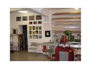 Dariusz Zielinski Einrahmungsstudio - GALLERY