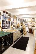 Dariusz Zielinski Einrahmungsstudio - GALLERY