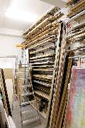 Dariusz Zielinski Einrahmungsstudio - GALLERY