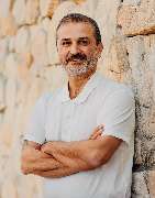 Darjan Berdica - GALLERY