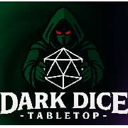 Dark Dice Tabletop - LOGO