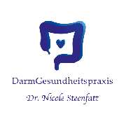 DarmGesundheitspraxis Dr. Nicole Steenfatt - LOGO