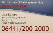 Darsow Uwe 