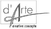 d'Arte by HF design - 1