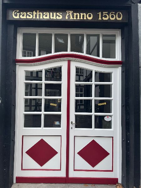 Das Anno - Restaurant & Catering - GALLERY