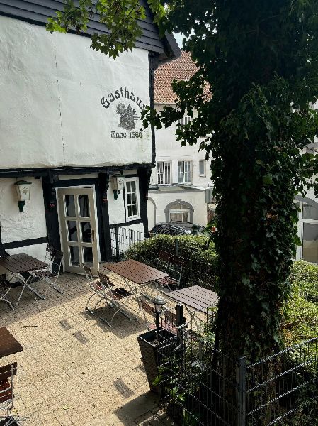 Das Anno - Restaurant & Catering - GALLERY