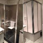 Das Bad Frank Weiß - LOGO