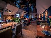 Das Blümchen | Restaurant Freiburg - GALLERY