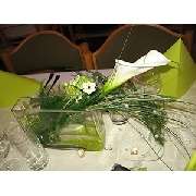 Das Blumenleben Inhaberin Sandra Hailfinger - GALLERY