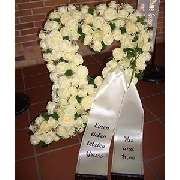 Das Blumenleben Inhaberin Sandra Hailfinger - GALLERY