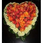 Das Blumenleben Inhaberin Sandra Hailfinger - GALLERY