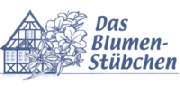 Das Blumenstübchen Andrea Franz - LOGO