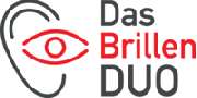 Das Brillen Duo Ströbel & Sack Akustik und Optik GmbH - LOGO