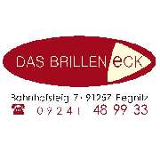 Das Brilleneck - LOGO