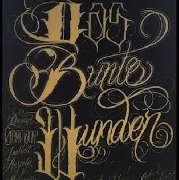 DAS BUNTE WUNDER Tattoostudio - 1