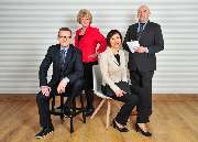 Das Dolmetscherteam