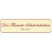 Das Flämische Schokoladenhaus - LOGO