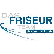 DAS FRISEURTEAM M. HARTWICH-KUNDRUS & S. NAUMANN GBR - LOGO