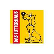 DAS FUTTERHAUS Bad Belzig - LOGO