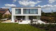 Das Glasbauzentrum - First Class Living - Fenster mit großer Glasfront