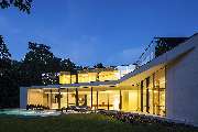 Das Glasbauzentrum - First Class Living - Glas Wintergarten
