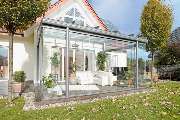 Das Glasbauzentrum - First Class Living - Kaltwintergärten & schöne Glasoasen