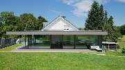 Das Glasbauzentrum - First Class Living - Lichtdurchflutet wohnen
