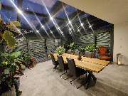 Das Glasbauzentrum - First Class Living - Wintergarten mit Glasdach