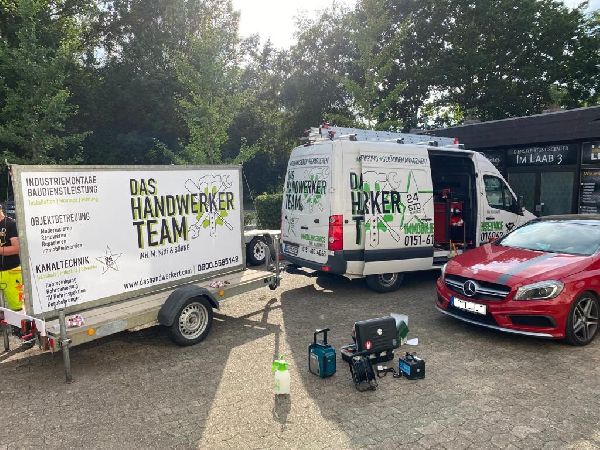 Das Handwerkerteam Zeven - 3
