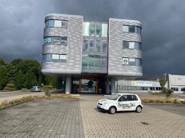 Das Handwerkerteam Zeven - 4