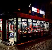 Das Haus des Döners - Haus des Döners Duisburg