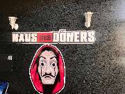 Das Haus des Döners - Haus des Döners Frechen