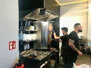 Das Haus des Döners - Haus des Döners Frechen