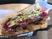 Das Haus des Döners - Haus des Döners Frechen