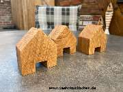 Das Holzstübchen - 1