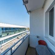 Das Hotel an der Stadthalle - Rostock Hbf - GALLERY