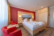 Das Hotel an der Stadthalle - Rostock Hbf - GALLERY