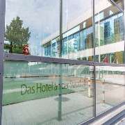 Das Hotel an der Stadthalle - Rostock Hbf - GALLERY