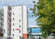 Das Hotel an der Stadthalle - Rostock Hbf - GALLERY