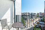 Das Hotel an der Stadthalle - Rostock Hbf - GALLERY