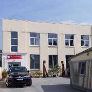 Bielefeld - Johanneswerkstr. 18 A